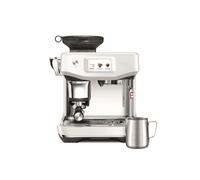 The Barista Touch Impress Cold SES882 BARTCHcold Blanche
