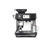 The Barista Touch Impress SES881BTR4FEU1 1430 W Noir Mat
