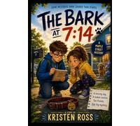 The Bark At 7:14: Maple Street Detectives