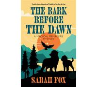 The Bark Before the Dawn - Sarah Fox - Severn House - ebook (ePub) - Livre