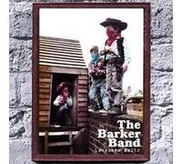 The Barker Band - Lonesome Waltz