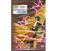 The Barkleys of Broadway