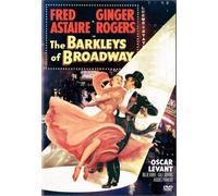 The Barkleys Of Broadway [Dvd] [1949]
