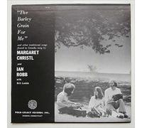 The Barley Grain For Me [LP]