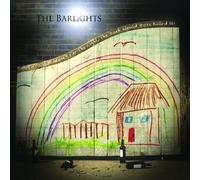 The Barlights - If It Wasn't for The Light [Import]