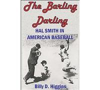 The Barling Darling Billy D. Higgins (Auteur)