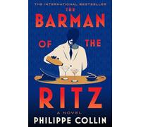 The Barman of the Ritz