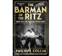 The Barman of the Ritz
