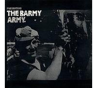 The Barmy Army / Sharp As A Needle