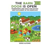 The Barn Door Is Open