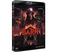 The Barn Part (2016) (Blu Ray) G