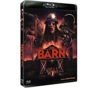 The Barn Part Ii (2016) (Blu Ray)