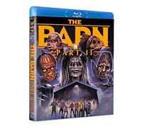 The Barn Part II Édition spéciale Blu-ray