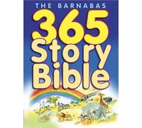 The Barnabas 365 Story Bible