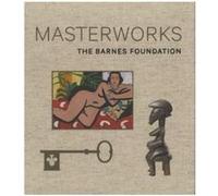 The Barnes Foundation: Masterworks