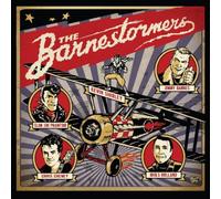 The Barnestormers by The Barnestormers [CD] NEUF