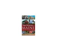 The Barns Of Maine