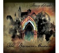 The Barnum Museum