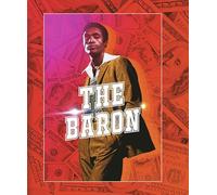 The Baron [Blu-Ray]