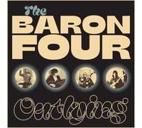 The Baron Four – Outlying – Vinyle 12"