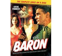 The Baron [Import anglais]