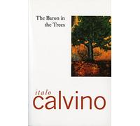 The Baron In The Trees