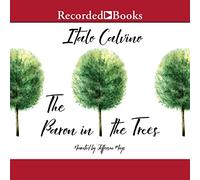 The Baron in the Trees (The Our Ancestors Series, Book 2)