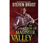 The Baron of Magister Valley