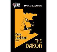 The Baron (The Film Detective Restored Version)