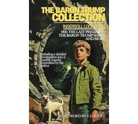 The Baron Trump Collection: Foreword by J. Gaudet