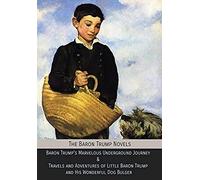 The Baron Trump Novels