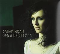 The Baroness by Slean, Sarah (2008-03-11)