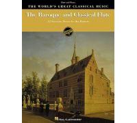 The Baroque And Classical Flute