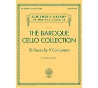 The Baroque Cello Collection