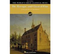 The Baroque & Classical Flute, World's Greatest Classical Music
