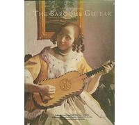 The Baroque Guitar
