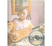 The Baroque Guitar Federick Noad (Auteur)