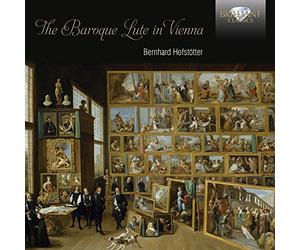 The Baroque Lute in Vienna