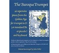 The Baroque Trumpet, Faber Edition