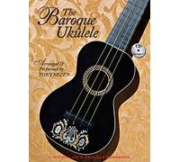 The Baroque Ukulele