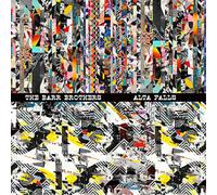 The Barr Brothers Alta Falls (Vinyl) 10" Single