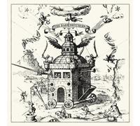 The Barr Brothers by BARR BROTHERS [VINYL] NEUF