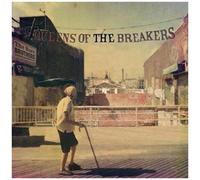 The Barr Brothers – Queens of the Breakers – Vinyle bleu (Gatefold) – Édition Deluxe