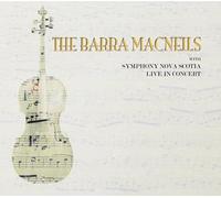 The Barra MacNeils - 2011 Live in Concert [Import]