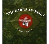 The Barra MacNeils - Christmas Album 2