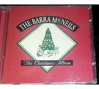 The Barra MacNeils - The Barra MacNeils The Christmas Album