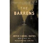 The Barrens Joyce Carol Oates, Rosamond Smith (Auteur)