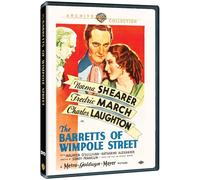 Barretts Of Wimpole Street, The