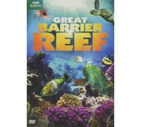 The Barrier Reef