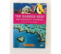 The Barrier Reef and Northeast Australia: A Land of Natural Wonders [DVD]